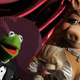 Kermit the Frog and Miss Piggy in 2012
ROBYN BECK/AFP/Getty Images